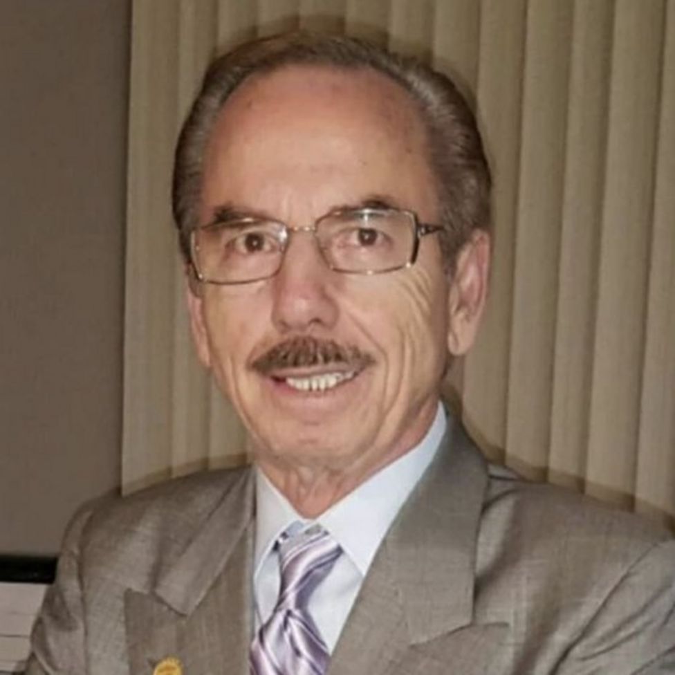 Victims of shooting at apartments in Vaughan, Canada, named BBC News