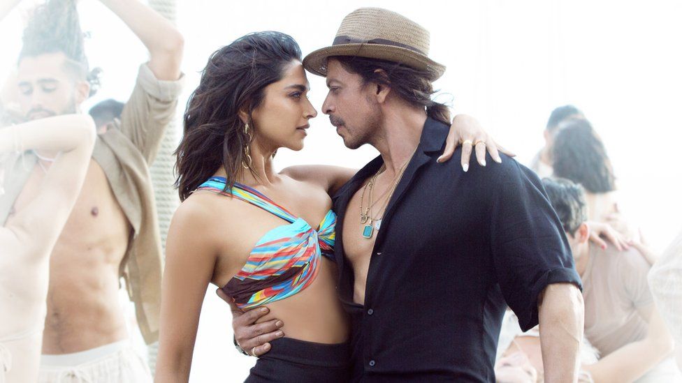 Shah Rukh Khan  Deepika Padukone 㹻ҷҹ