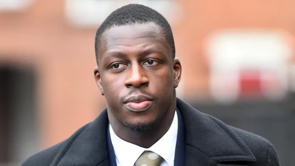 Benjamin Mendy partially acquitted but will never return to former life