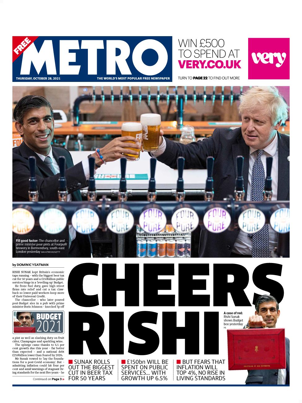 Metro
