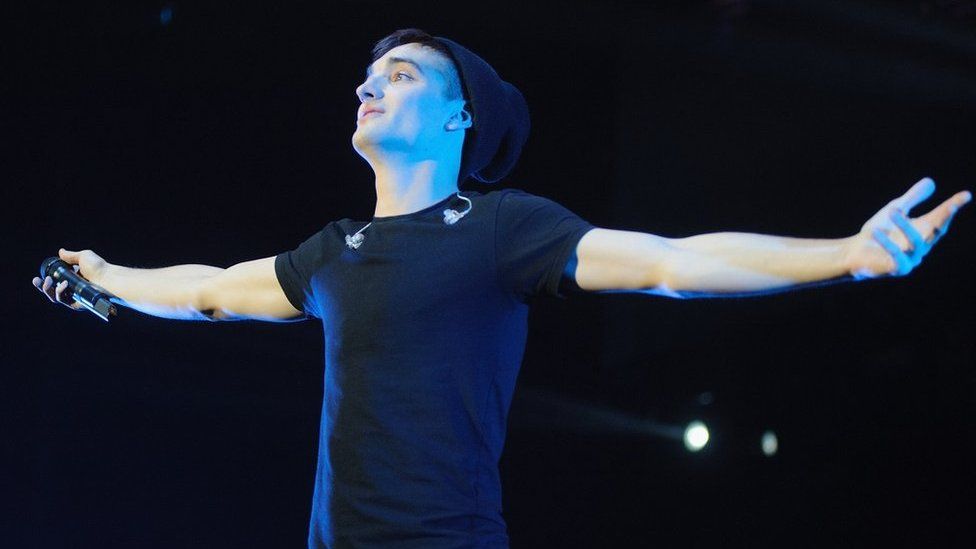 Tom Parker