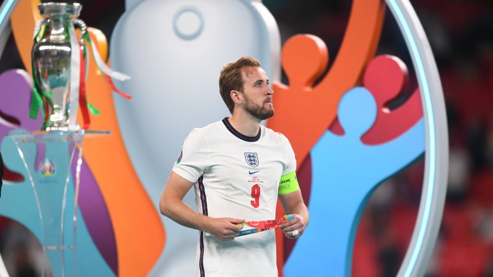 Euro 2020 Final: TV Audience Peaked At 31m As England Lost On Penalties ...