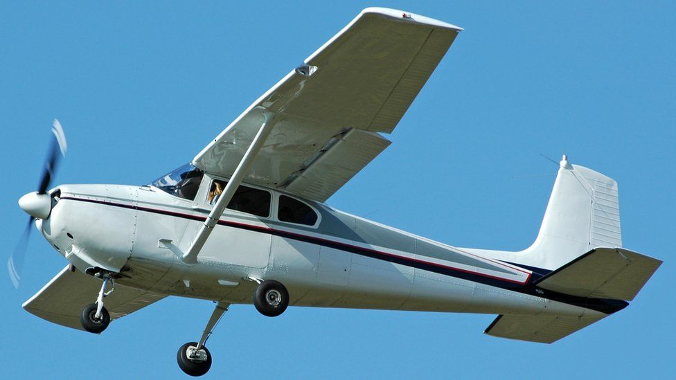 Cessna 182