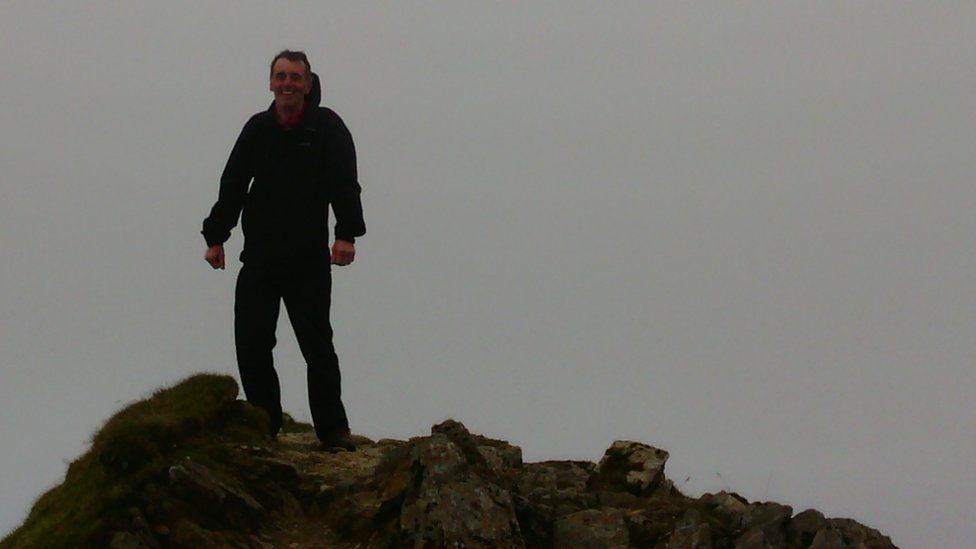 Gwynfor Griffiths