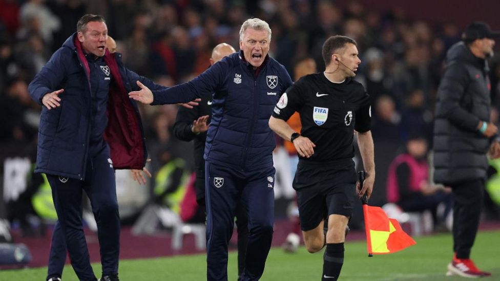 West Ham 1-2 Liverpool: 'VAR Might Need To Apologise To Us' - BBC Sport