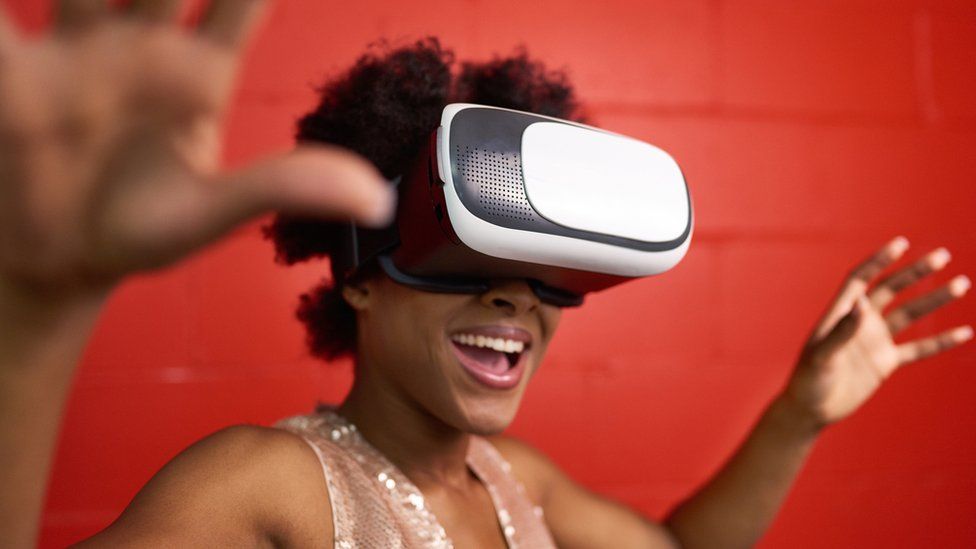Virtual reality gigs