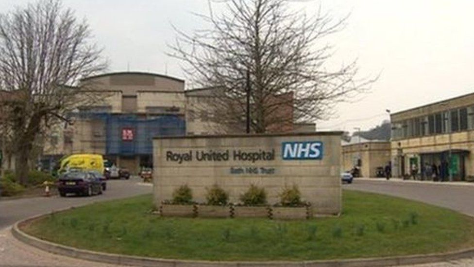 Royal United Hospital