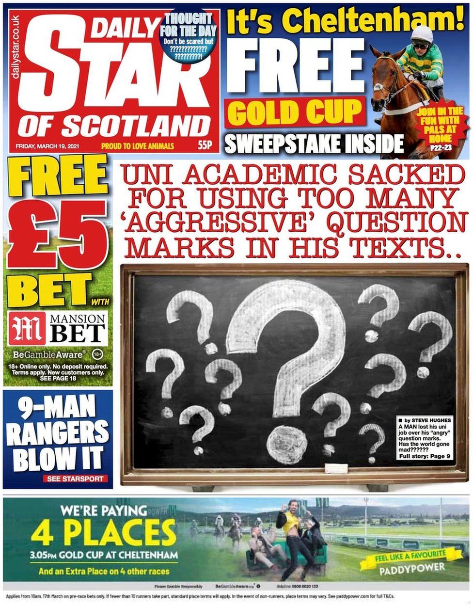 Daily Star