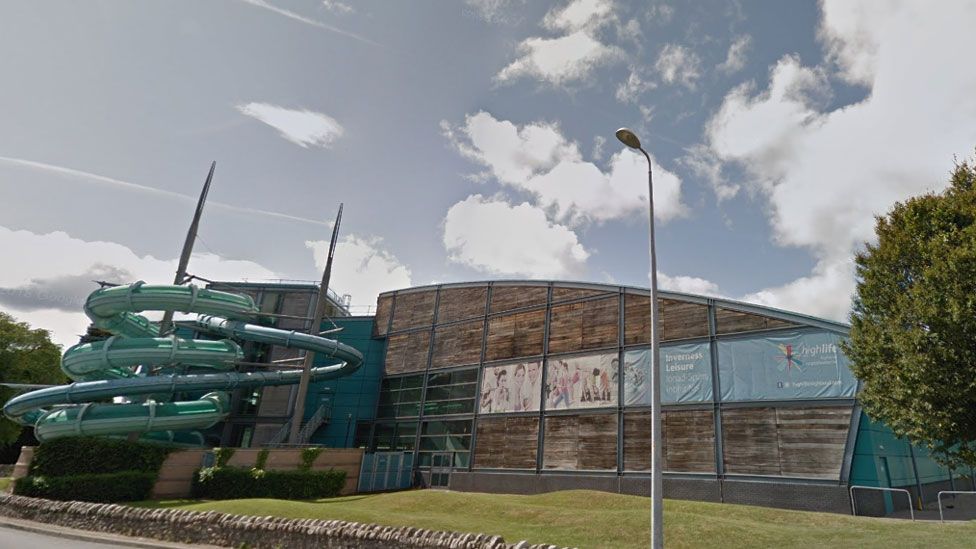 Inverness Leisure