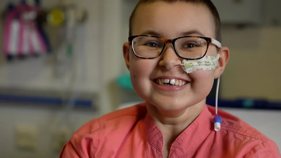 Base editing: Revolutionary therapy clears girl’s incurable cancer (bbc.com)