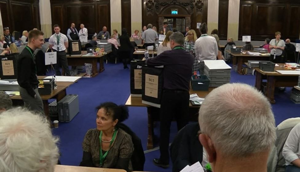 Hull council vote