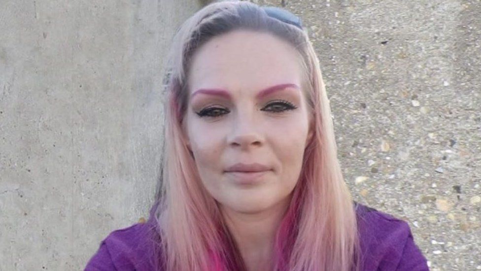 Odessa Carey, 36