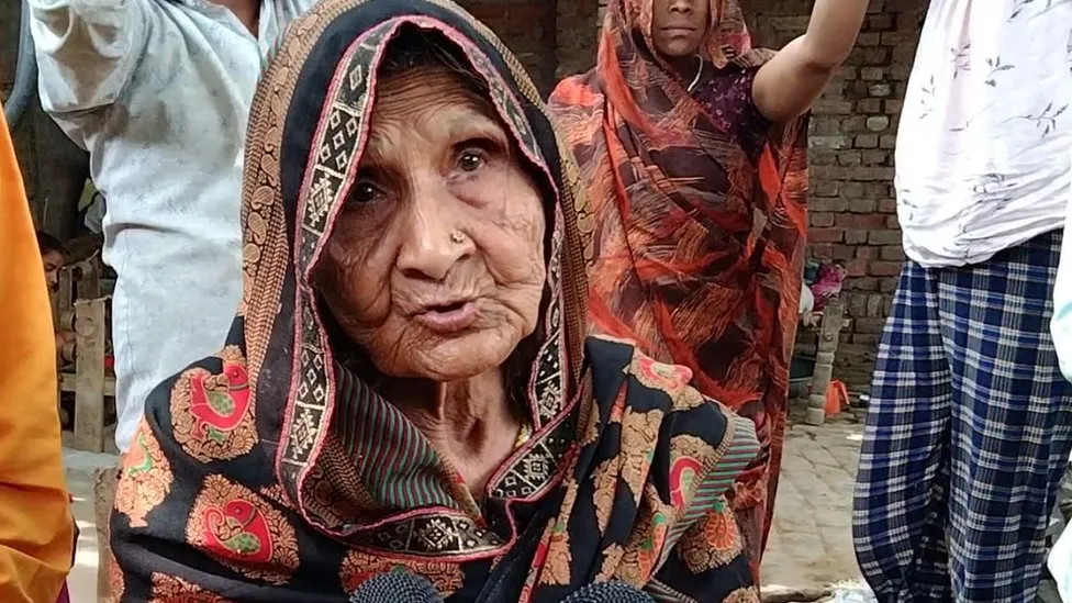 Uttar Pradesh: Why it took 42 years to convict a 90-year-old in India