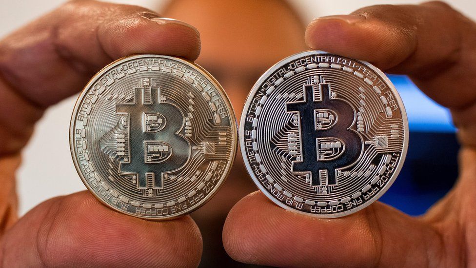 Cómo Colombia se convirtió en el país de América Latina en el que más crece la compra y venta de bitcoins
