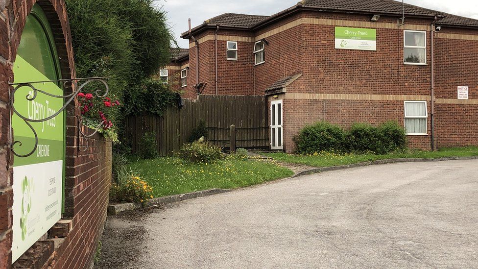 Family 'outraged' as Barnsley care home police inquiry ends BBC News