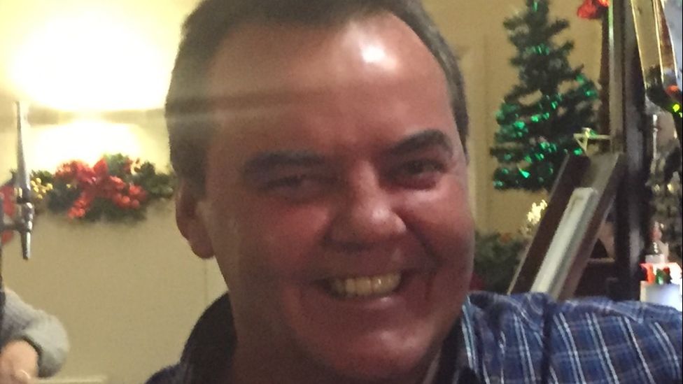 Mark Winchcombe