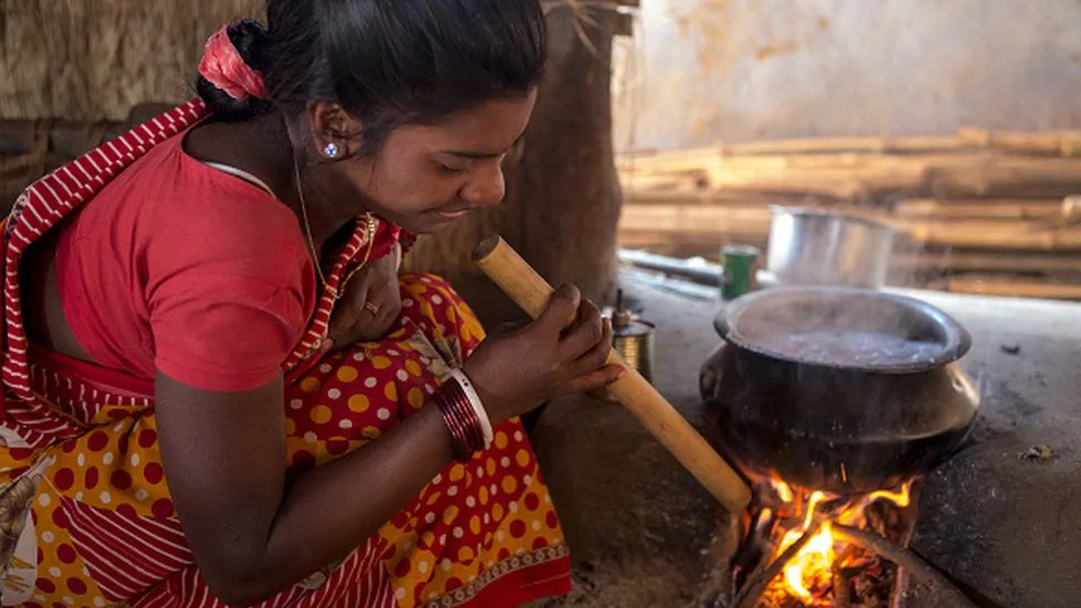 Madras high court: A new India verdict recognises value of women's work