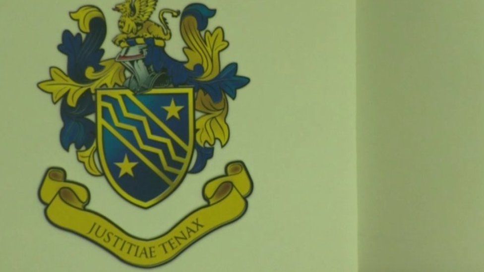 Three pupils suspended at Bangor Grammar after 'concerns about drugs ...