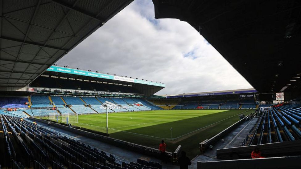 Leeds United takeover 49ers deal 'has to be good for the club' BBC Sport