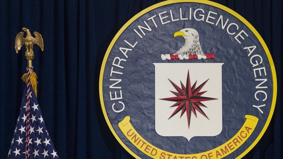 CIA libera 13 milhões de documentos secretos que incluem relatos sobre óvnis e experiências psíquicas