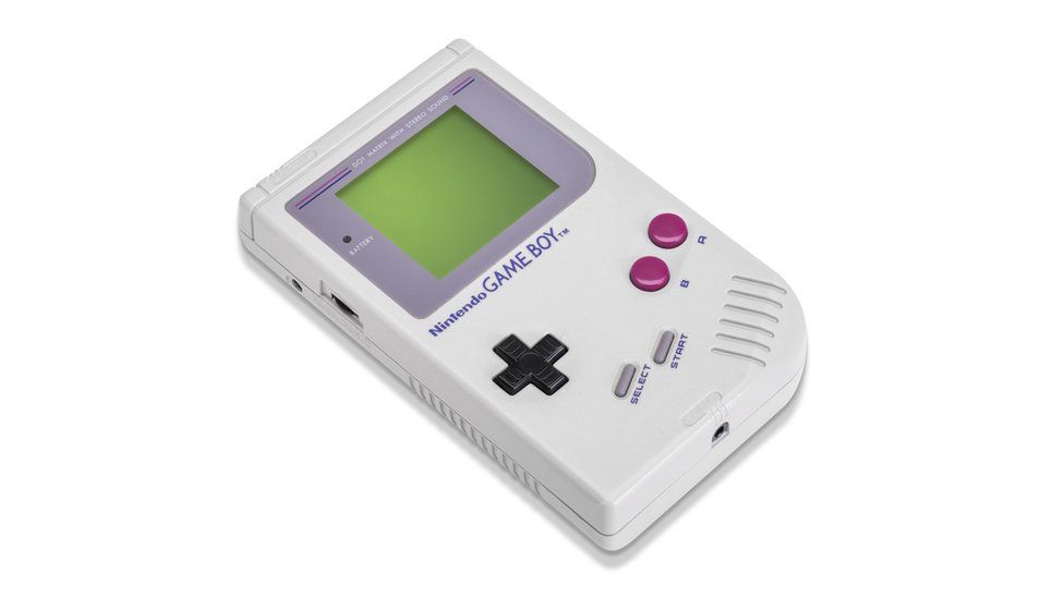 nintendo's first video game console