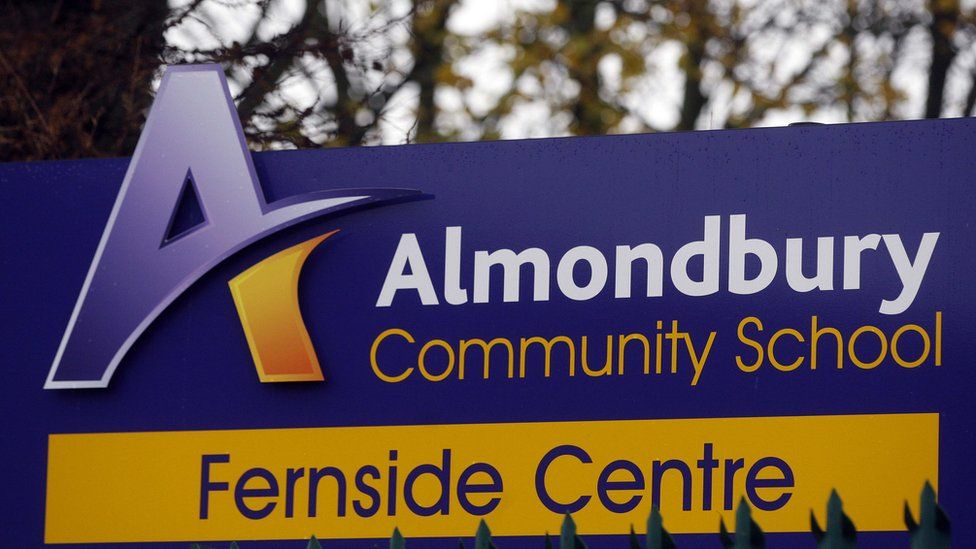 Almondbury Community School