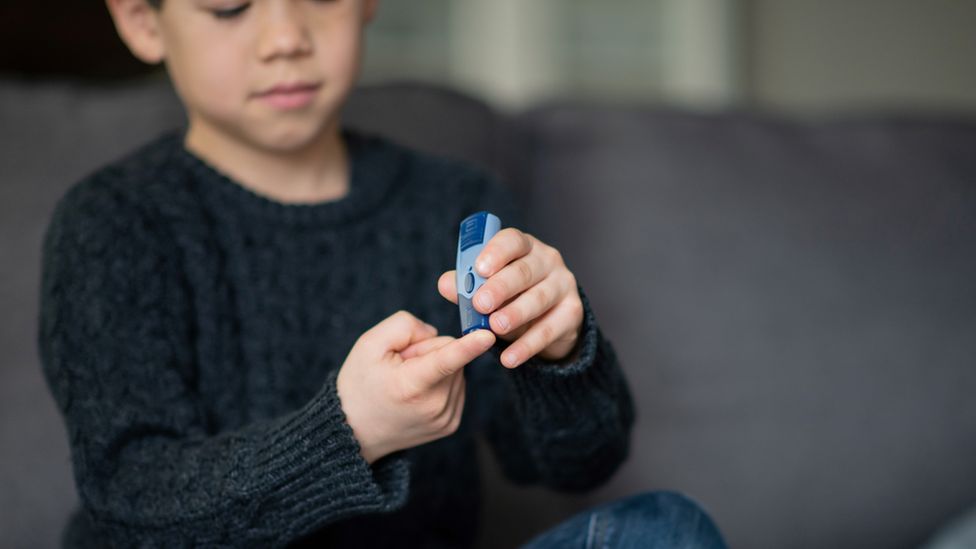 Cambridge: Artificial pancreas hailed success for diabetic children ...