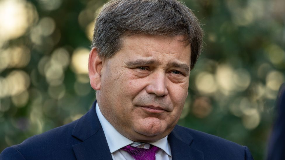 Andrew Bridgen