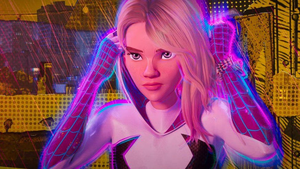 Spider-Man: Across the Spider-Verse Cast: The Famous Actors You