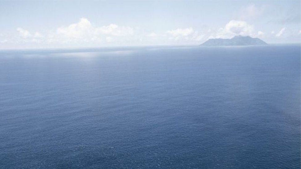 O que são as zonas mortas dos oceanos - e por que elas estão cada vez maiores