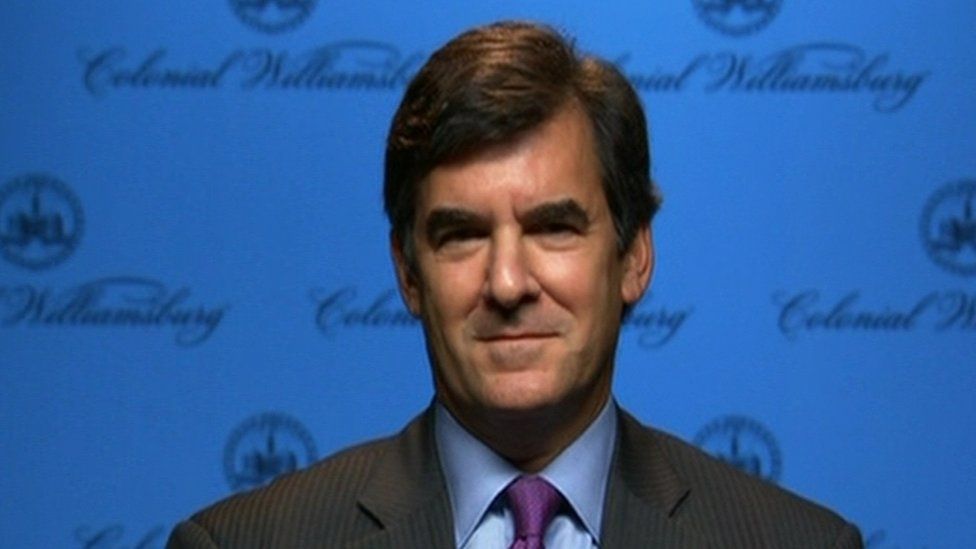 Stormont crisis: Paramilitary watchdog does not ensure progress, Reiss ...