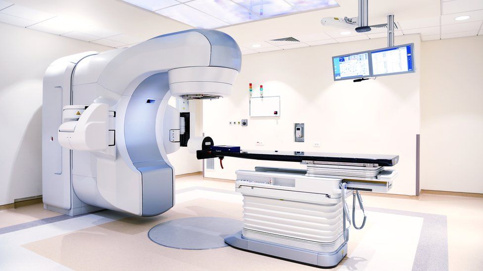 Cancer care: Is world class status a distant dream? - BBC News