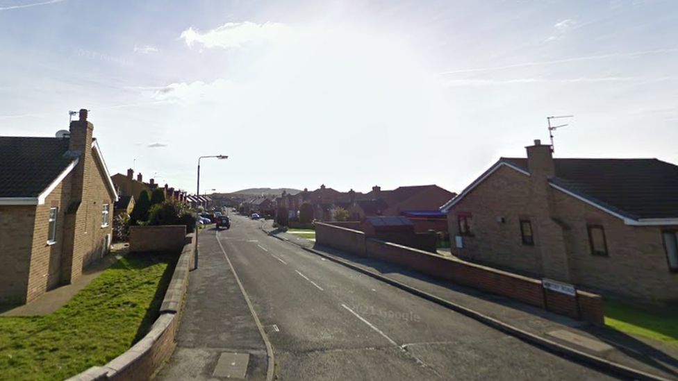 Harworth fight sees two arrested after baseball bat recovered BBC News