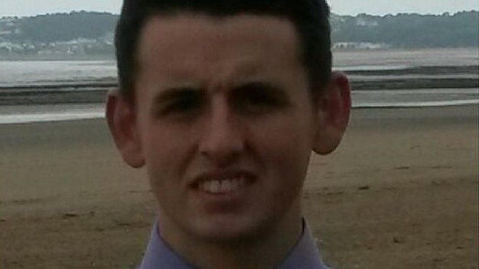 Jordan Miers