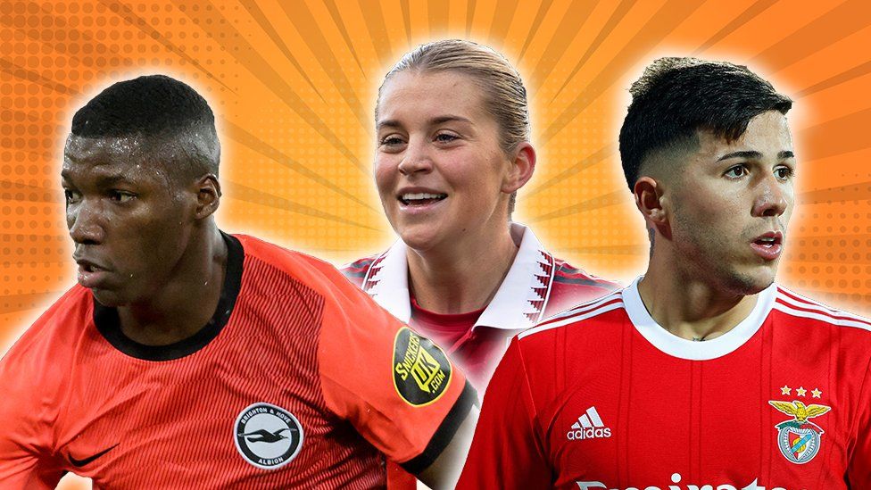 Transfer deadline day 2023 latest news BBC Newsround