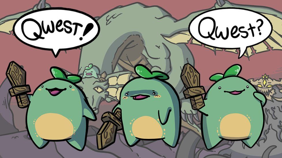 Quest Sprout
