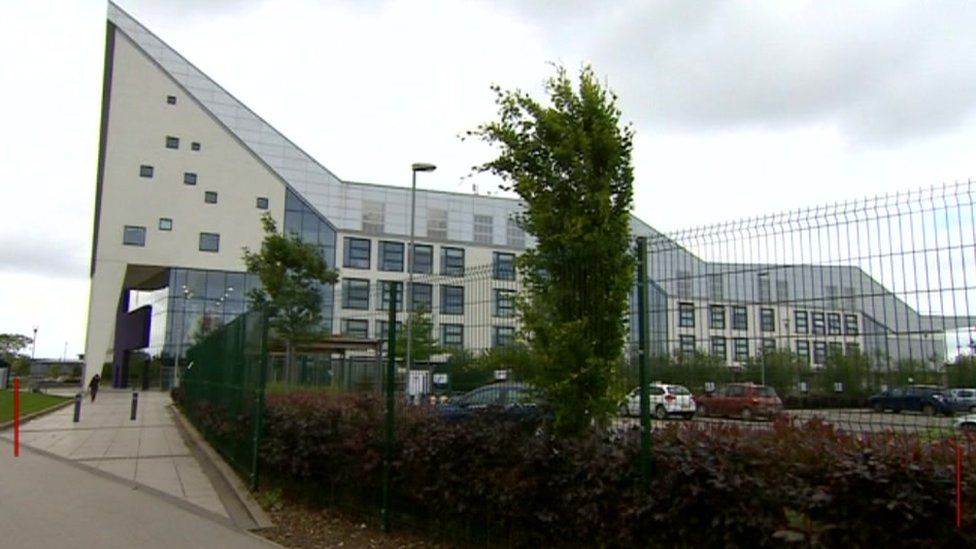 Archbishop Sentamu Academy School closes early amid bullying