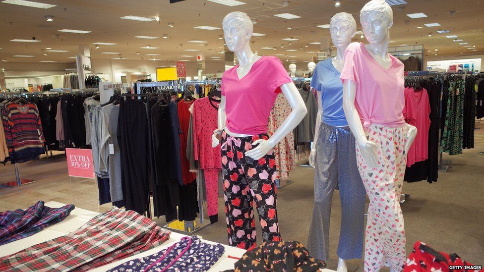 Most mannequins are still too skinny — and it's a serious problem