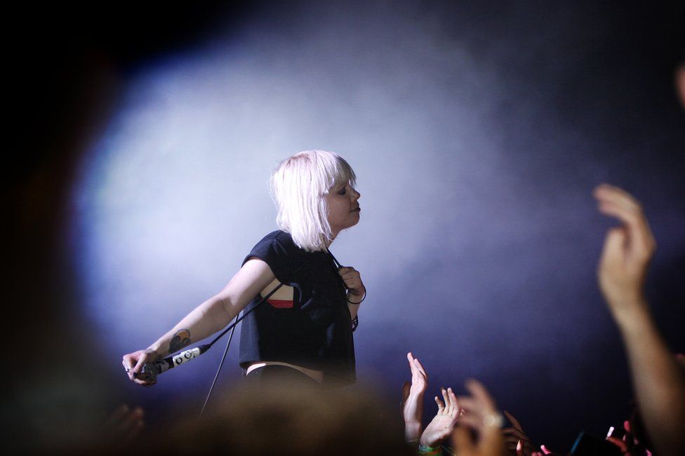 Crystal Castles member Ethan Kath denies raping ex-singer Alice Glass ...