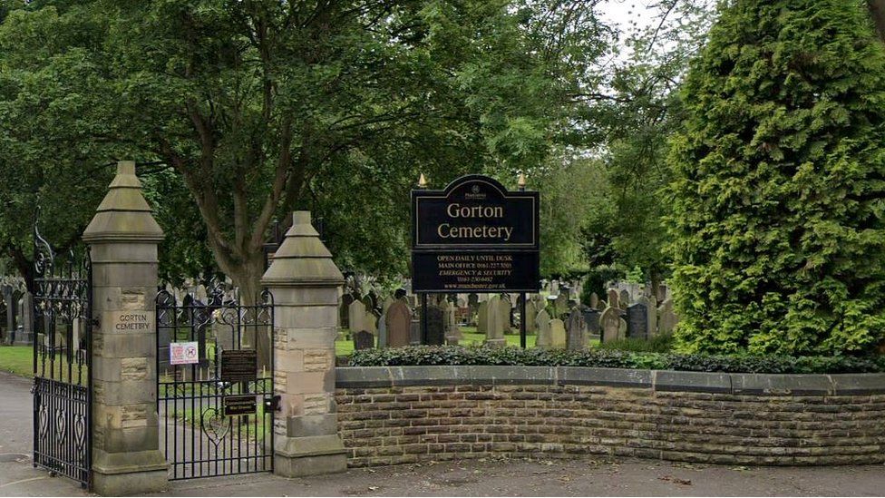Gorton Cemetery