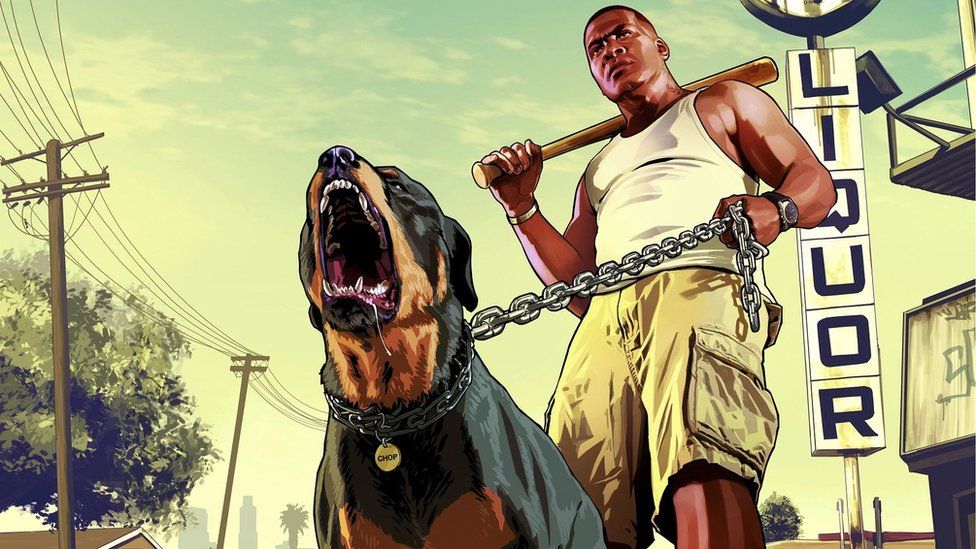 GTA 6: What we know about the long-awaited new Grand Theft Auto