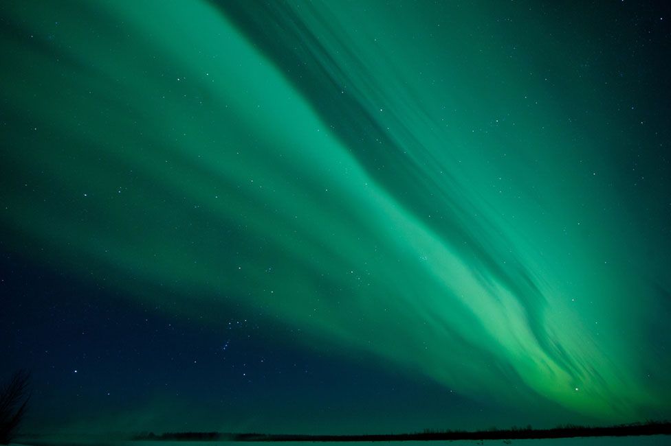 University switches from Lancaster to Aberdeen aurora kit - BBC News