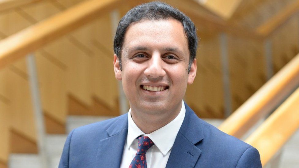 anas sarwar