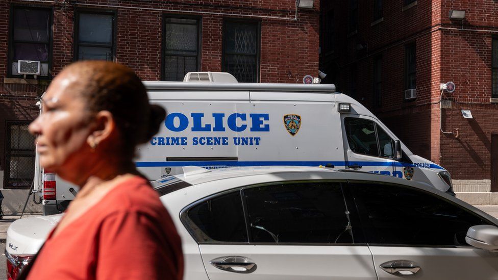 Несколько детей предположительно подверглись воздействию фентанила в детском саду в Нью-Йорке