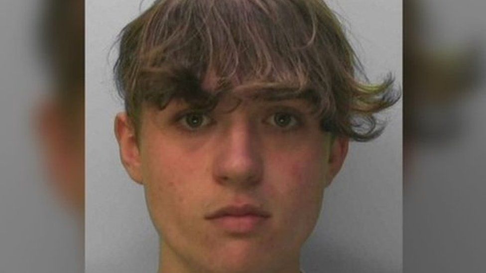 Worthing park attack: Teens sentenced for 'sickening' assault on man ...