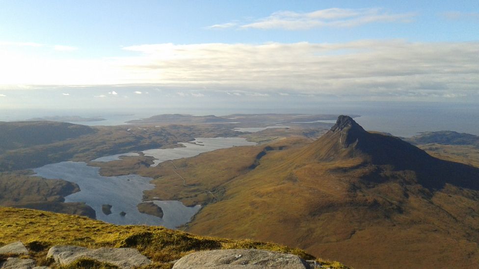 Your Pictures Of Scotland: 19-26 February - BBC News