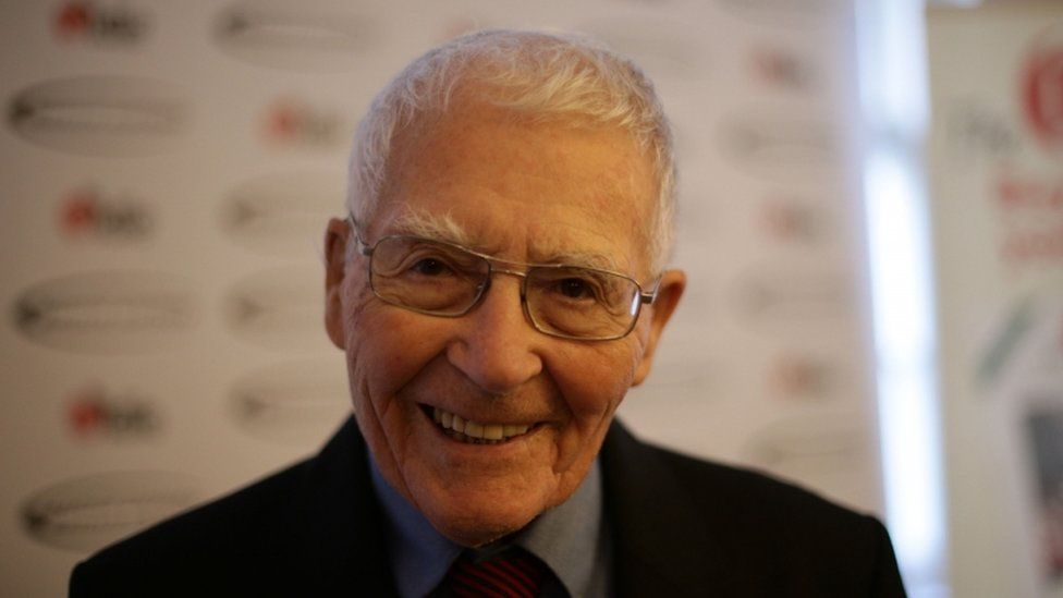 James Lovelock