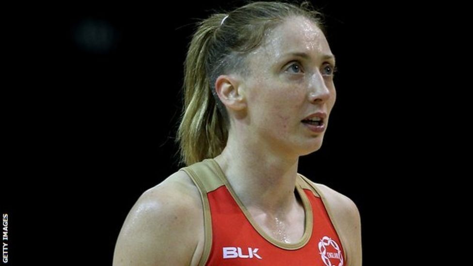 England Roses lose 5543 to Jamaica in first Test in Kingston BBC Sport