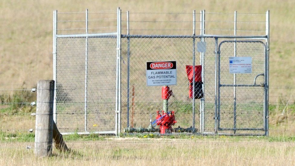 Australia energy firm AGL exits CSG mining business BBC News