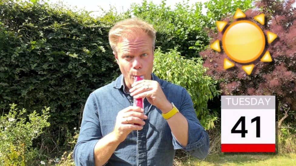 Coventry fire hydrant damage brings water supply fears BBC News